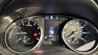 Nissan Qashqai 1.3 DiG-T 160 [157] Acenta Premium 5dr DCT