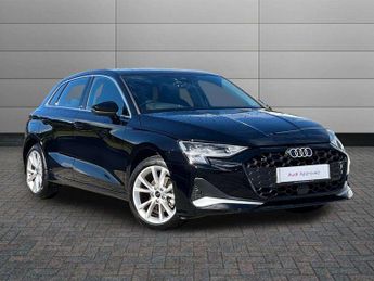 Audi A3 35 TFSI Sport 5dr S Tronic