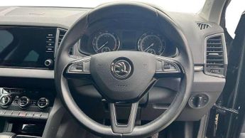 Skoda Karoq 1.5 TSI SE 5dr DSG