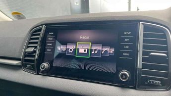 Skoda Karoq 1.5 TSI SE 5dr DSG