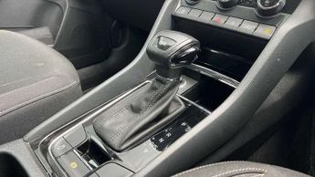 Skoda Karoq 1.5 TSI SE 5dr DSG
