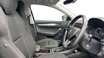 Skoda Karoq 1.5 TSI SE 5dr DSG