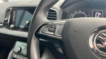 Skoda Karoq 1.5 TSI SE 5dr DSG