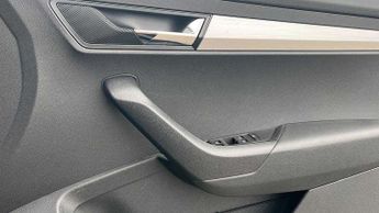 Skoda Karoq 1.5 TSI SE 5dr DSG