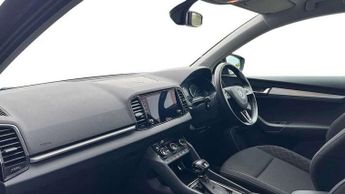 Skoda Karoq 1.5 TSI SE 5dr DSG