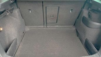 Skoda Karoq 1.5 TSI SE 5dr DSG