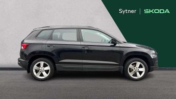 Skoda Karoq 1.5 TSI SE 5dr DSG