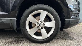 Skoda Karoq 1.5 TSI SE 5dr DSG