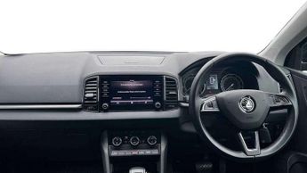Skoda Karoq 1.5 TSI SE 5dr DSG
