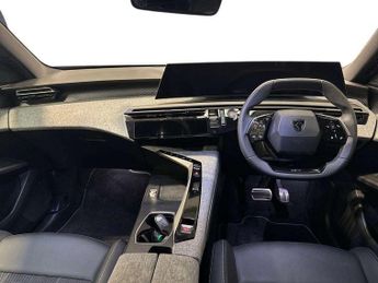 Peugeot 3008 1.2 Hybrid 136 GT 5dr e-DSC6