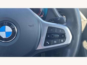 BMW 2 Series Gran Coupe 218i [136] M Sport 4dr DCT