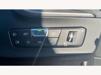 BMW 2 Series Gran Coupe 218i [136] M Sport 4dr DCT