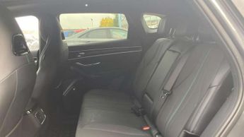 BYD Seal U 1.5 DM-i AWD Design 5dr Auto