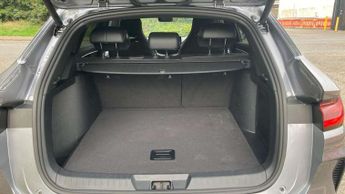 BYD Seal U 1.5 DM-i AWD Design 5dr Auto