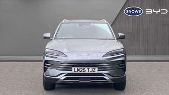 BYD Seal U 1.5 DM-i AWD Design 5dr Auto