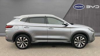 BYD Seal U 1.5 DM-i AWD Design 5dr Auto