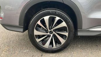 BYD Seal U 1.5 DM-i AWD Design 5dr Auto