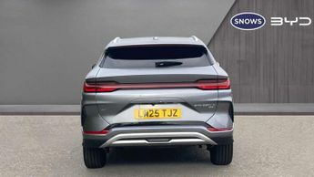 BYD Seal U 1.5 DM-i AWD Design 5dr Auto