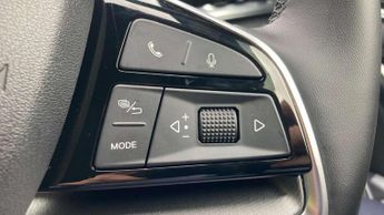 BYD Seal U 1.5 DM-i AWD Design 5dr Auto