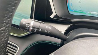 BYD Seal U 1.5 DM-i AWD Design 5dr Auto