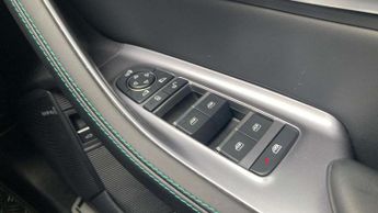 BYD Seal U 1.5 DM-i AWD Design 5dr Auto