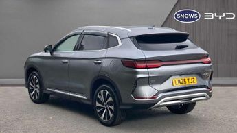 BYD Seal U 1.5 DM-i AWD Design 5dr Auto