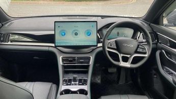 BYD Seal U 1.5 DM-i AWD Design 5dr Auto