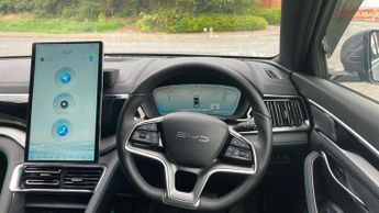 BYD Seal U 1.5 DM-i AWD Design 5dr Auto