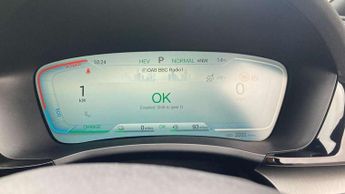 BYD Seal U 1.5 DM-i AWD Design 5dr Auto