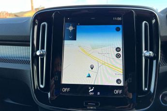 Volvo XC40 1.5 T3 [163] R DESIGN 5dr Geartronic