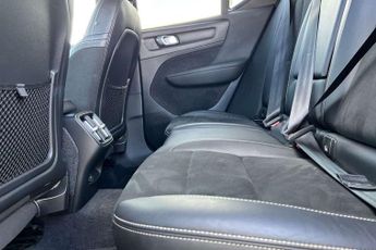 Volvo XC40 1.5 T3 [163] R DESIGN 5dr Geartronic