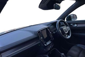 Volvo XC40 1.5 T3 [163] R DESIGN 5dr Geartronic