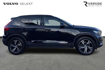 Volvo XC40 1.5 T3 [163] R DESIGN 5dr Geartronic
