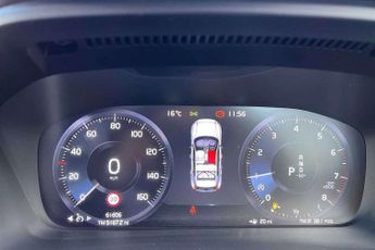 Volvo XC40 1.5 T3 [163] R DESIGN 5dr Geartronic