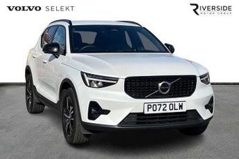 Volvo XC40 2.0 B4P Plus Dark 5dr AWD Auto