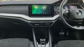 Skoda Octavia 1.5 TSI e-TEC SE L 5dr DSG