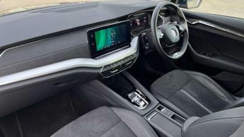 Skoda Octavia 1.5 TSI e-TEC SE L 5dr DSG