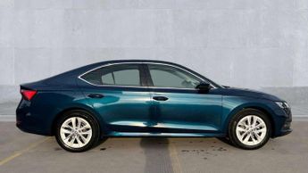 Skoda Octavia 1.5 TSI e-TEC SE L 5dr DSG