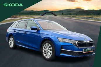 Skoda Octavia 1.5 TSI 150 e-TEC First Edition 5dr DSG