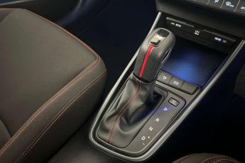 Hyundai i20 1.0T GDi 48V MHD 120 N Line 5dr DCT