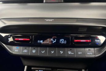 Hyundai i20 1.0T GDi 48V MHD 120 N Line 5dr DCT