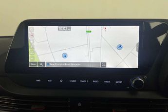 Hyundai i20 1.0T GDi 48V MHD 120 N Line 5dr DCT