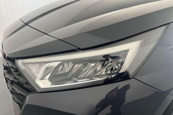 Hyundai i20 1.0T GDi 48V MHD 120 N Line 5dr DCT