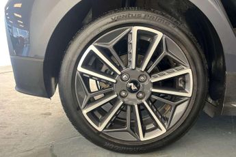 Hyundai i20 1.0T GDi 48V MHD 120 N Line 5dr DCT
