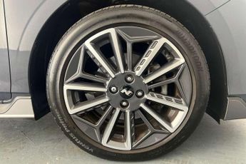 Hyundai i20 1.0T GDi 48V MHD 120 N Line 5dr DCT