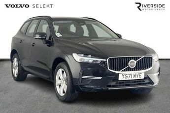 Volvo XC60 2.0 B5P Momentum 5dr Geartronic