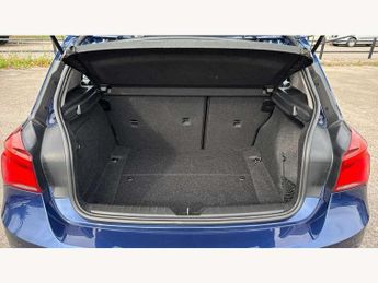 BMW 1 Series 118i [1.5] Sport 5dr [Nav/Servotronic] Step Auto