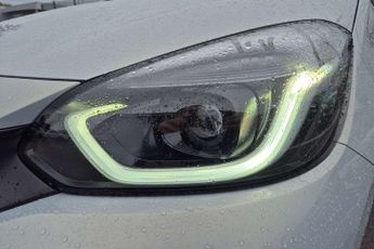 Honda Jazz 1.5 i-MMD Hybrid Elegance 5dr eCVT