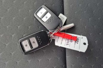 Honda Jazz 1.5 i-MMD Hybrid Elegance 5dr eCVT