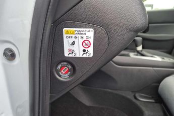 Honda Jazz 1.5 i-MMD Hybrid Elegance 5dr eCVT